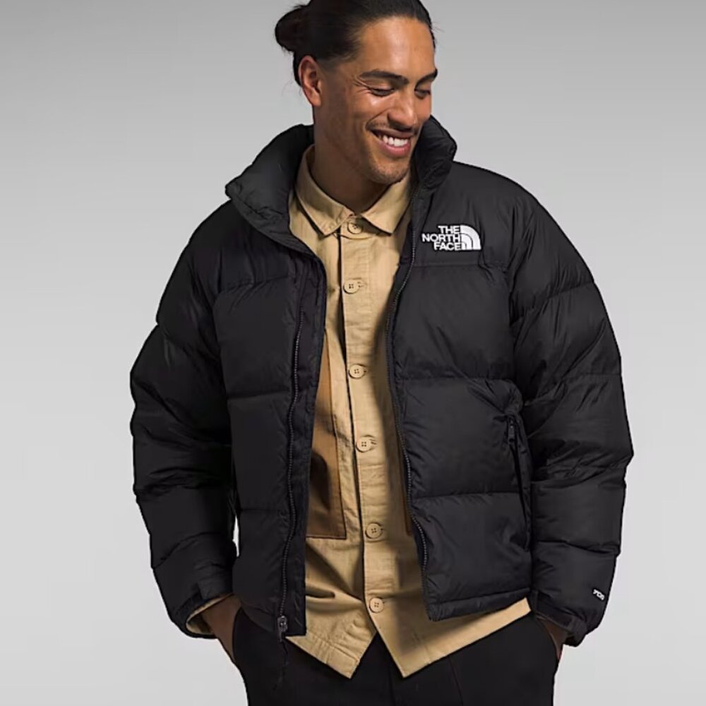 The North Face Men’s 1996 Retro Nuptse Jacket